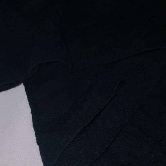 Vintage Clooney Black Batman Graphic T-Shirt - Picture 4 of 6